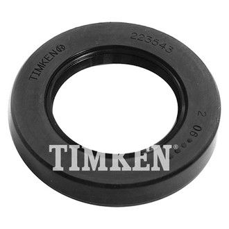 Timken® - Automatic Transmission Torque Converter Seal