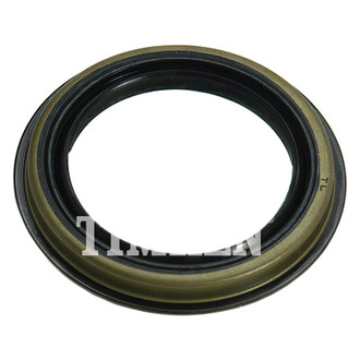 Timken® - Transfer Case Selector Shaft Seal