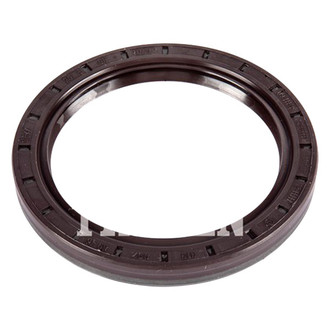 Timken® - Front Driver or Passenger Side Wheel Seal