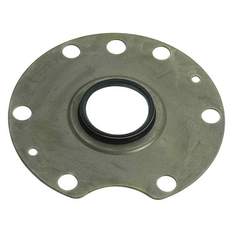 Timken® - Rear Driver or Passenger Side Outer Wheel Seal