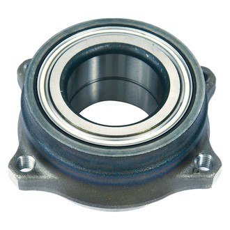 Timken® - Front Driver or Passenger Side Wheel Bearing Module