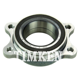Timken® - Front Driver or Passenger Side Wheel Bearing Module