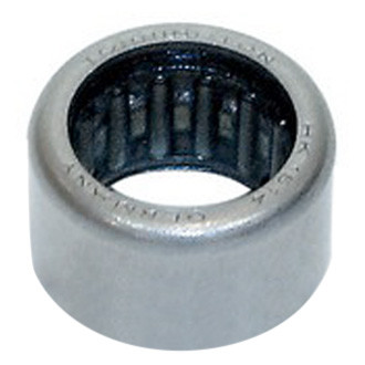 Timken® - Front Inner Axle Shaft Bearing