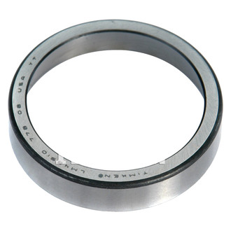Timken® - Automatic Transmission Transfer Shaft Race