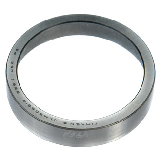 Timken® - Driver or Passenger Side Wheel Bearing Race