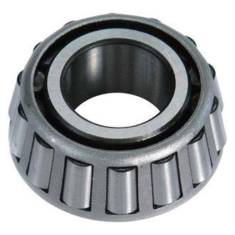 Timken® - Front Driver or Passenger Side Outer Wheel Bearing