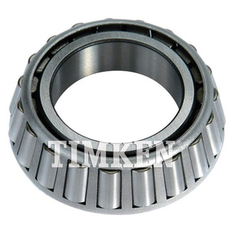 Timken® - Rear Driver or Passenger Side Inner Wheel Bearing