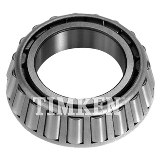 Timken® - Rear Differential Bearing