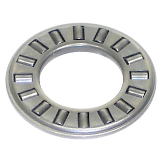Timken® - Front Outer Axle Spindle Bearing