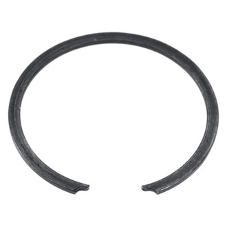 Timken® - Front Driver or Passenger Side Wheel Bearing Retaining Ring