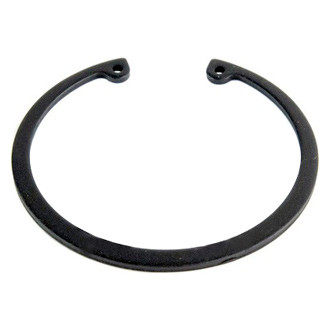 Timken® - Front Driver or Passenger Side Multi Purpose Seal