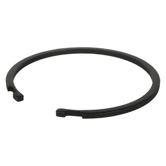 Timken® - Rear Driver or Passenger Side Wheel Bearing Retaining Ring