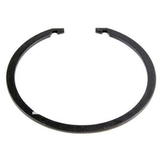Timken® - Front Driver or Passenger Side Wheel Bearing Retaining Ring