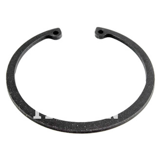 Timken® - Front Driver or Passenger Side Wheel Bearing Retaining Ring