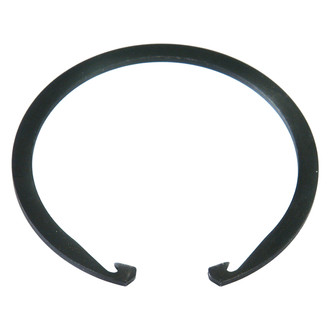 Timken® - Rear Driver or Passenger Side Wheel Bearing Retaining Ring