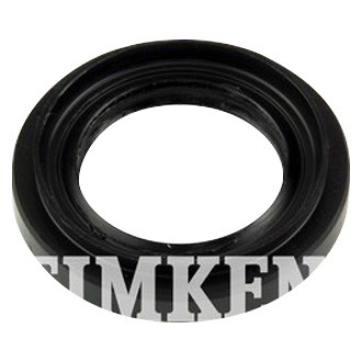 Timken® - Front Driver Side Differential Pinion Seal