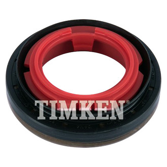 Timken® - Front Driver Side Differential Seal