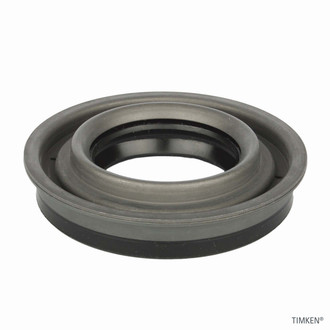 Timken® - Rear Driver or Passenger Side Wheel Seal