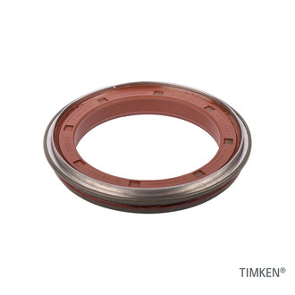 Timken® - Rear Driver or Passenger Side Wheel Seal