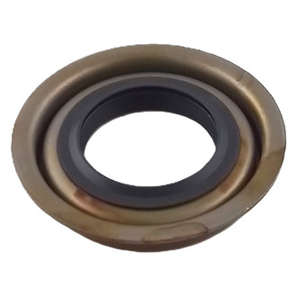 Timken® - Front Driver or Passenger Side Wheel Seal