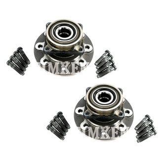 Timken® - Wheel Bearing and Hub Assembly Set