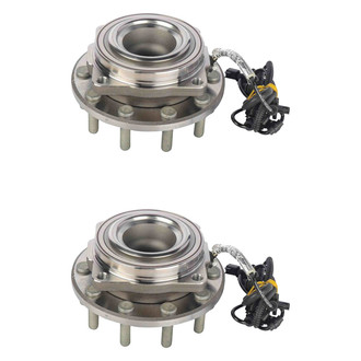 Timken® - Wheel Bearing and Hub Assembly Set
