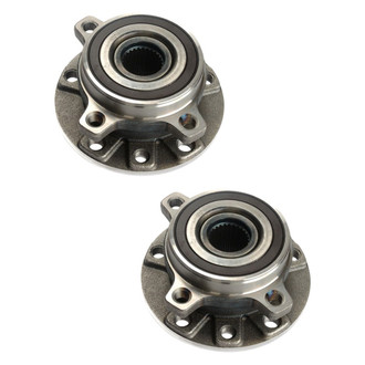 Timken® - Wheel Bearing and Hub Assembly Set