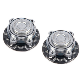 Timken® - Wheel Bearing and Hub Assembly Set