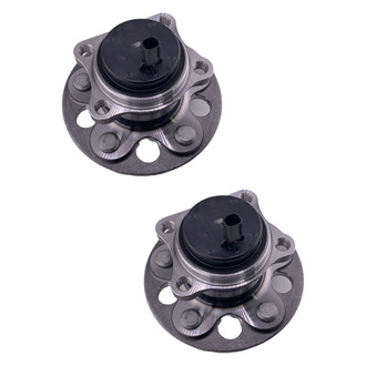 Timken® - Wheel Bearing and Hub Assembly Set