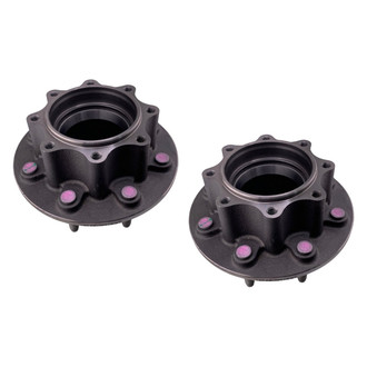 Timken® - Wheel Bearing and Hub Assembly Set