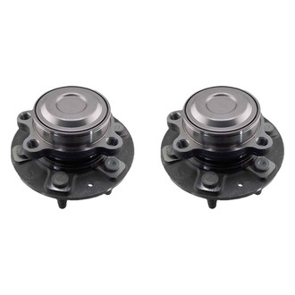 Timken® - Wheel Bearing and Hub Assembly Set
