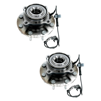 Timken® - Wheel Bearing and Hub Assembly Set