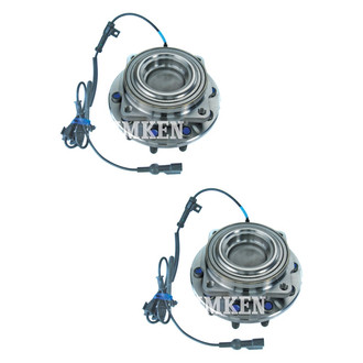 Timken® - Wheel Bearing and Hub Assembly Set
