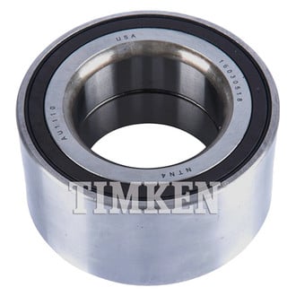 Timken® - Front Driver or Passenger Side Wheel Bearing