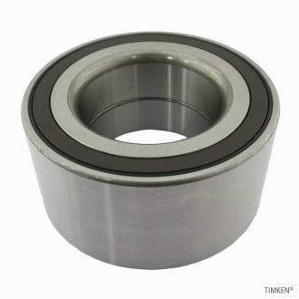 Timken® - Front Driver or Passenger Side Wheel Bearing