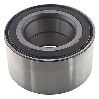 Timken® - Front Driver or Passenger Side Wheel Bearing
