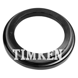 Timken® - Rear Driver or Passenger Side Wheel Seal