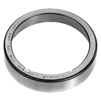 Timken® - Rear Differential Race