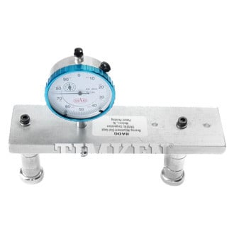 Timken® - Bearing Adjustment Dial Gauge