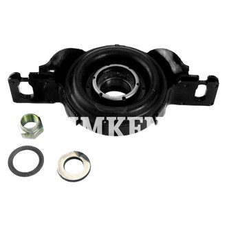 Timken® - Rear Driveshaft Center Support Bearing