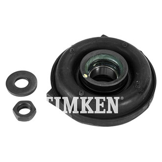 Timken® - Driveshaft Center Support Bearing
