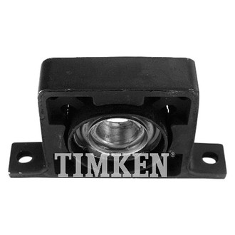 Timken® - Driveshaft Center Support Bearing