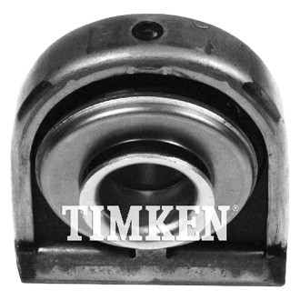 Timken® - Driveshaft Center Support Bearing