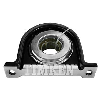 Timken® - Driveshaft Center Support Bearing