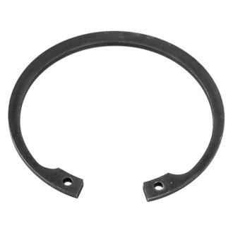 Timken® - Front Driver or Passenger Side Wheel Bearing Retaining Ring