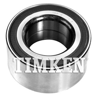Timken® - Rear Driver or Passenger Side Wheel Bearing