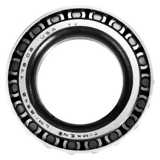 Timken® - Ford Design Steering Gear Pitman Shaft Bearing