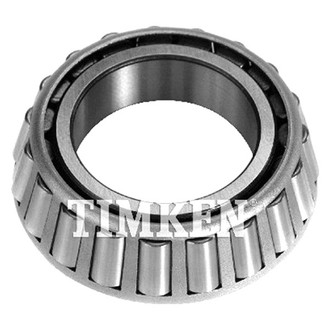 Timken® - Front Inner Differential Pinion Bearing