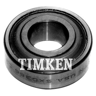 Timken® - Alternator Bearing