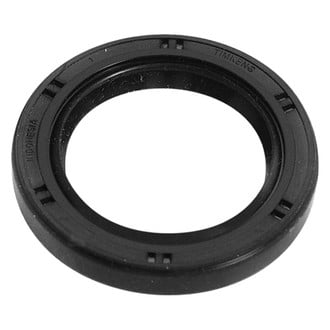 Timken® - Rear Driver or Passenger Side Wheel Seal